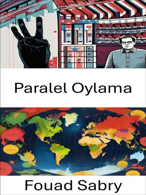 cover image of Paralel Oylama